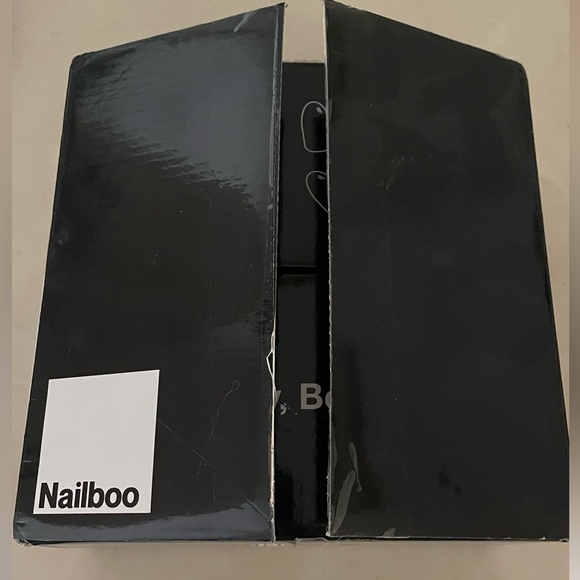 NEW in Box Nailboo Starter Kit - Picture 4 of 6